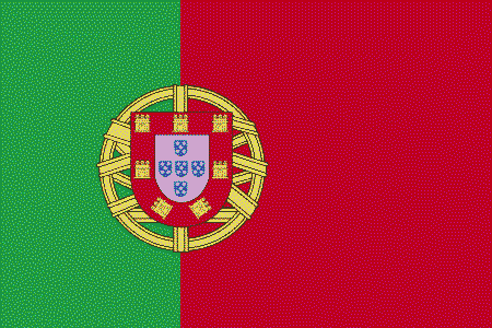 Portuguese flag