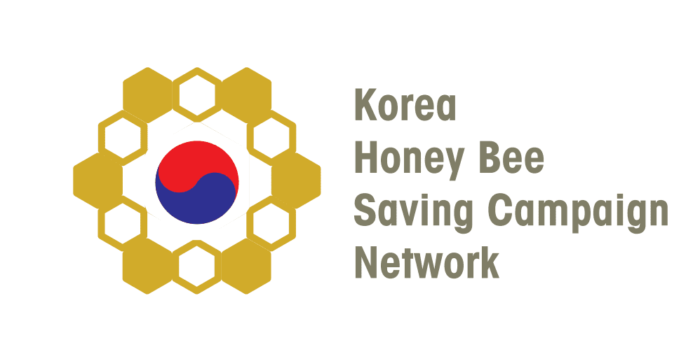 Korea Honey Bee Saving Campaign Network