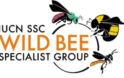 Invitation to join IUCN Wild Bee Specialist Group