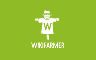 Promote Pollinators welcomes Wikifarmer as observer