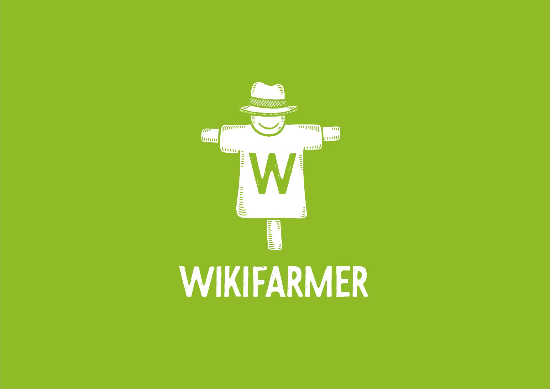 Logo Wikifarmer