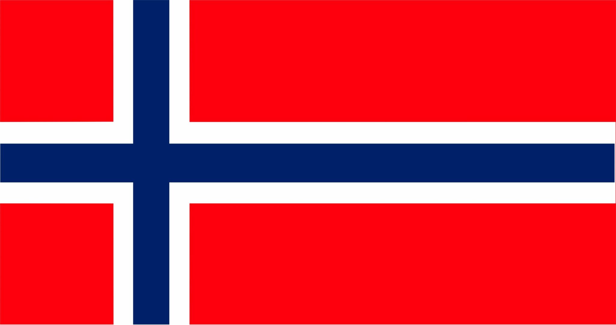 Norway flag