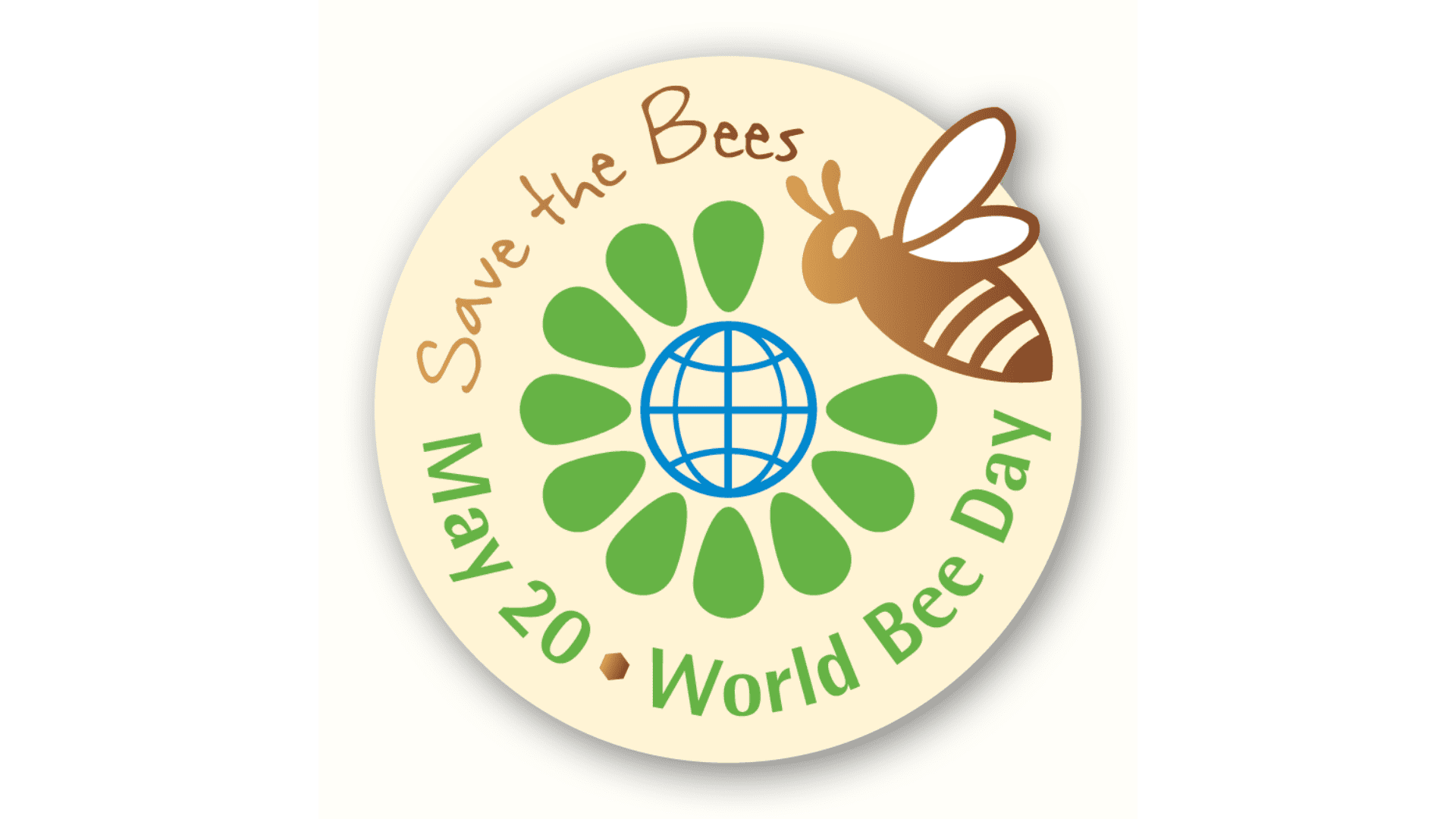 World Bee Day